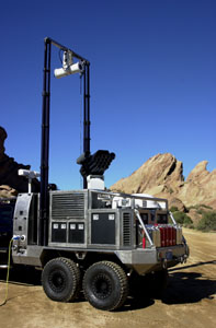 SmarTruck II Modules